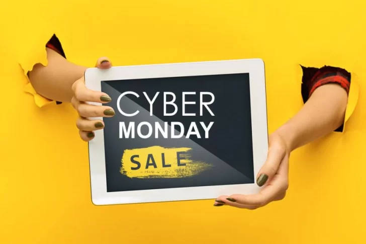 El CyberMonday se extiende y las promociones continuarán hasta el domingo