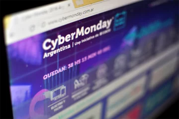 Cyber Monday 2022: las marcas que participan en esta edición