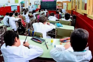 Los tres gremios docentes no ven con buenos ojos el regreso temprano a clases en San Juan