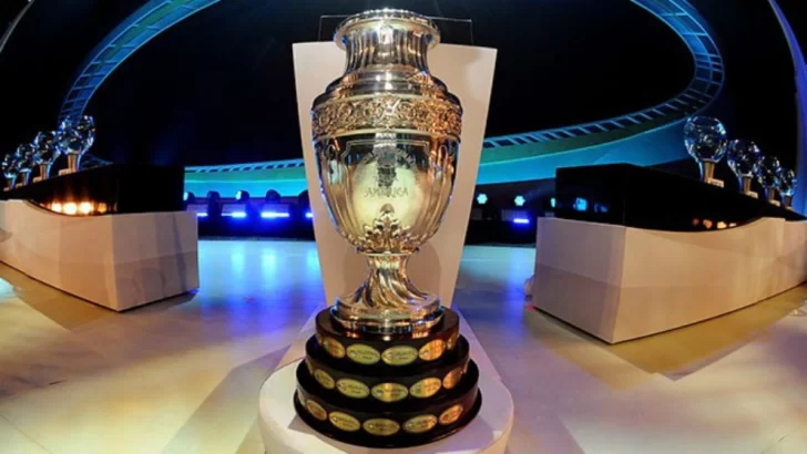 La fase final de la Copa América 2020 aún no está definida