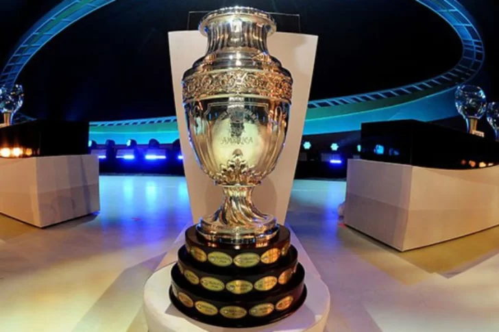 La fase final de la Copa América 2020 aún no está definida