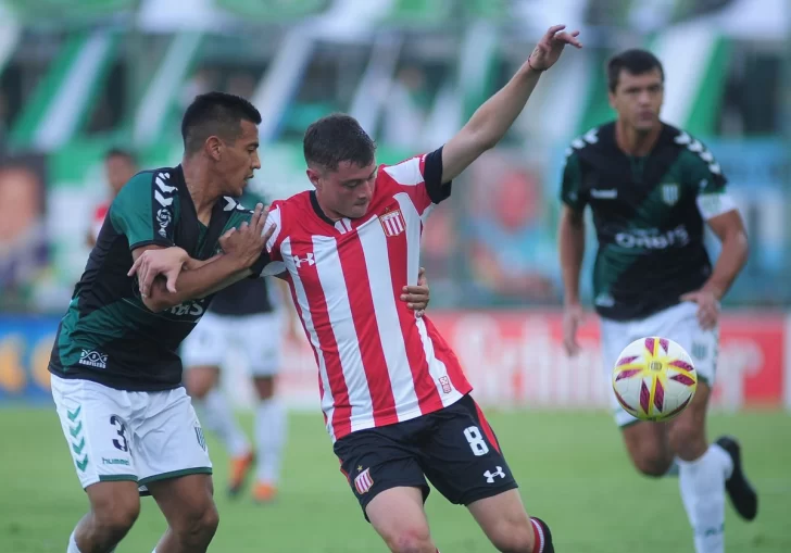 Copa de la Superliga: Estudiantes superó a Banfield y obtuvo el pase a octavos