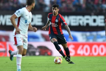 San Lorenzo y Huracán no se sacaron ventajas en el clásico copero