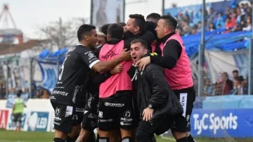 All Boys regresó a la B Nacional y será uno de los rivales de San Martín