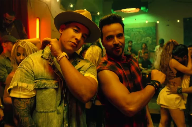 La pelea entre Luis Fonsi y Daddy Yankee detrás del éxito de Despacito