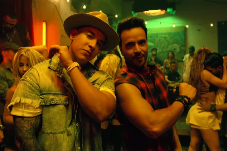 La pelea entre Luis Fonsi y Daddy Yankee detrás del éxito de Despacito