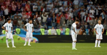 El DT croata predijo la catástrofe argentina