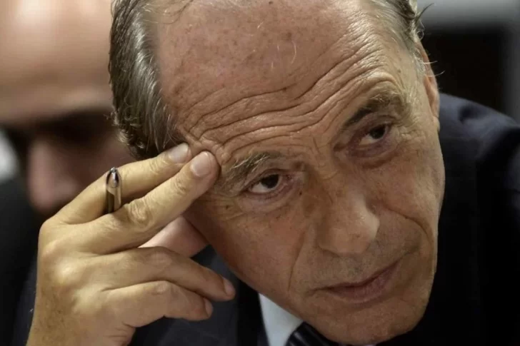 Eugenio Zaffaroni es el juez “jubilado” que más cobra: $853.000 netos por mes