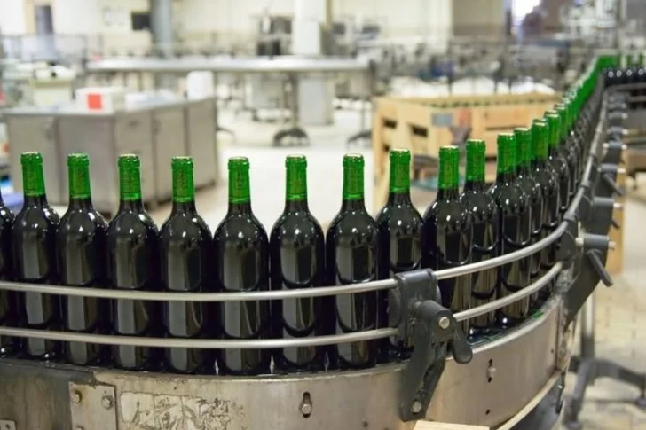 Viñateros y bodegas admiten que el precio del vino está planchado