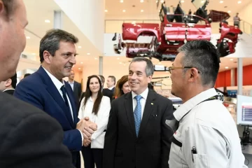 Automotrices que exporten más tendrán retenciones cero en 2023