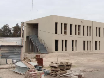 Escuela de Música: la empresa y la UNSJ, camino a la baja del contrato