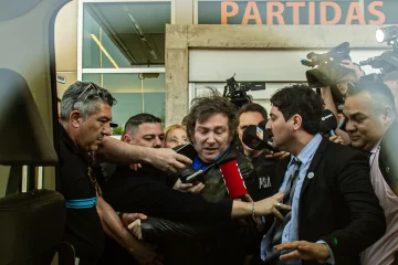 Los candidatos tendrán hoy su primer cara a cara en el debate