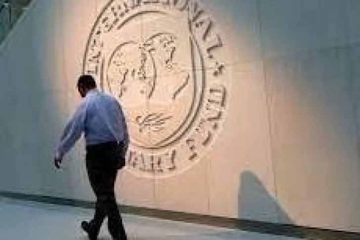 Gobierno confirma pago de U$S 2.589 millones al FMI