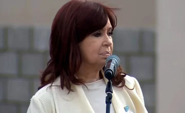 Durísimo alegato del fiscal contra CFK, bajo la acusación de “asociación ilícita”