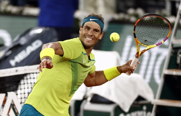 Nadal ante Zverev, una final anticipada