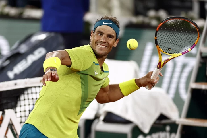 Nadal ante Zverev, una final anticipada