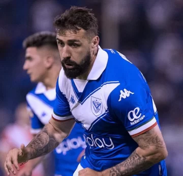 Vélez-Talleres: primer cruce