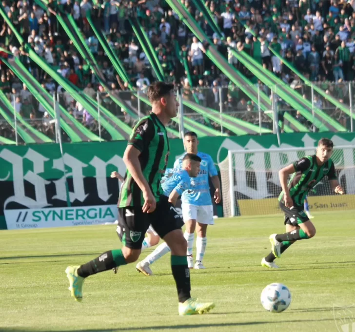 Al cruce con San Lorenzo se le cambió el día y sin cancha