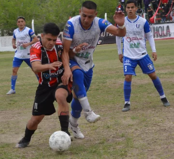 El clásico de Rawson abrirá la fecha 15