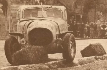 Los pilotos sanjuaninos que son parte de la gran historia del TC