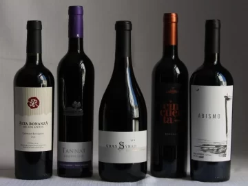 Por primera vez, vinos de La Rioja y de Salta, entre los ganadores de la Cata