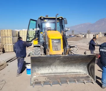 Hay subas y retaceo de entregas en construcción, electro y repuestos