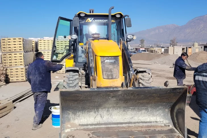 Hay subas y retaceo de entregas en construcción, electro y repuestos