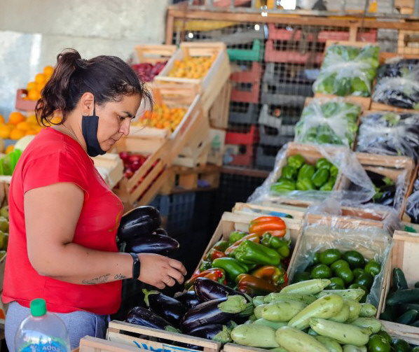 Con un ajuste del 4,6% el Gobierno renueva el acuerdo de los precios