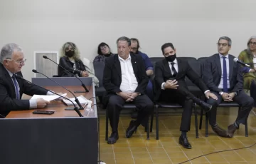 Un juez desligó a un funcionario judicial y le marcó la cancha a Fiscalía