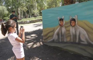 Por lo menos en 6 comunas habrá actividades gratis para los chicos