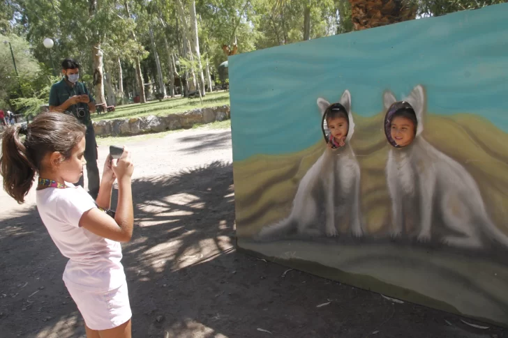 Por lo menos en 6 comunas habrá actividades gratis para los chicos