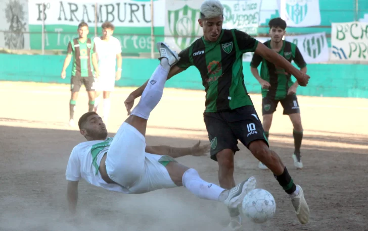 Un clásico que quedará en el olvido