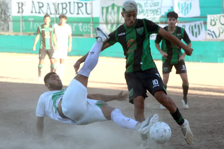 Un clásico que quedará en el olvido