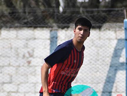 En Ullum, San Lorenzo tiene una dura prueba