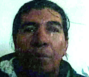 Femicidio en Pocito: el detenido no declaró y lo mandaron al Penal