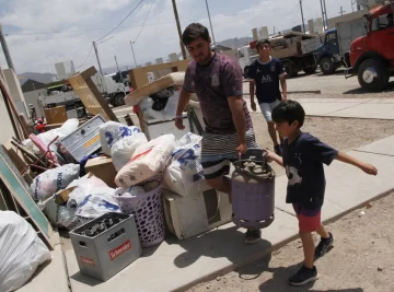 A partir de este mes, comenzará la construcción de 663 viviendas