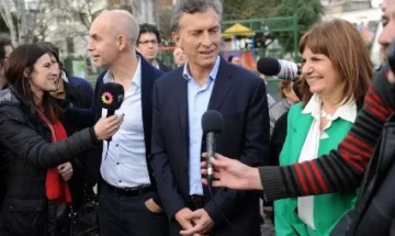 Macri intentará suavizar los roces del Pro con una cita en Buenos Aires