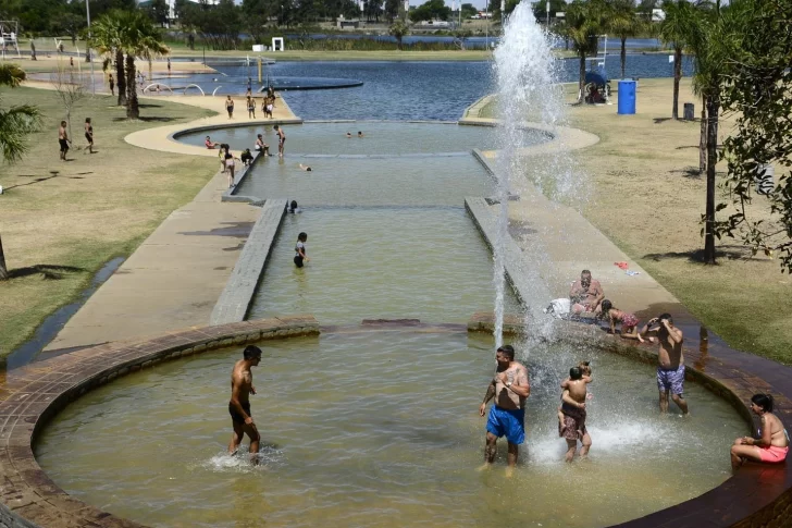 Verano más intenso de lo normal