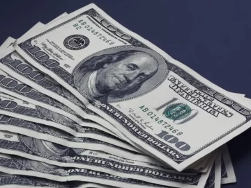 El dólar blue sigue en alza, supera la barrera de los $290 y alcanza nuevo récord