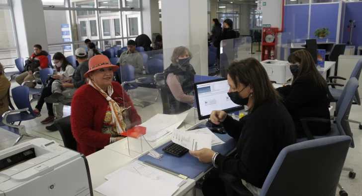 Registro Civil: en once comunas, harán sedes para mejorar el servicio