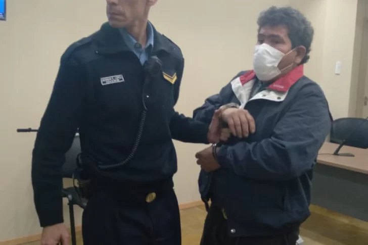 Abusó de una nena durante 2 años hasta con un vibrador, le dan 6 años