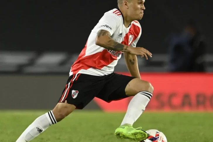 Quintero tendrá que esperar más