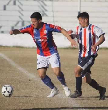 San Lorenzo también es otro líder