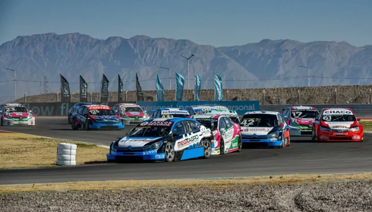 El TC2000 sale hoy a pista y acelera con una carrera corta en el Villicum