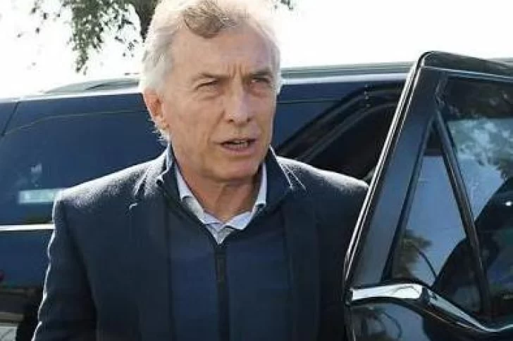 Macri llamó a votar por Milei y disparó munición gruesa contra radicales y los “tira piedras”