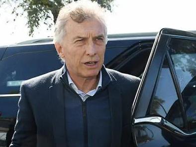 Macri llamó a votar por Milei y disparó munición gruesa contra radicales y los “tira piedras”