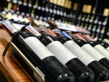 Vinos: viñateros apoyan que no se pueda importar y los bodegueros, no