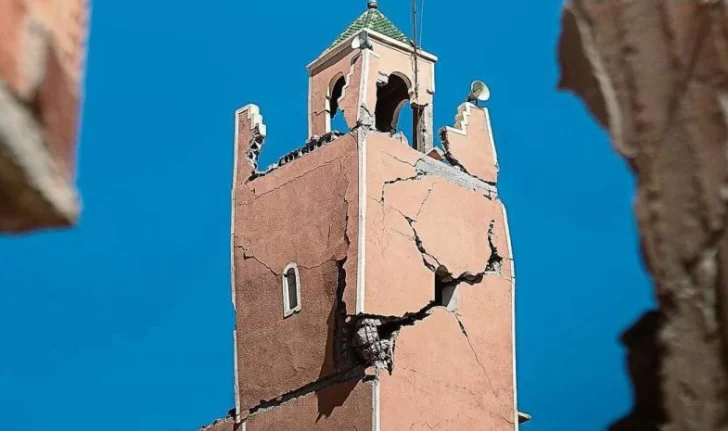 La cultura sufre el otro gran daño por el terremoto en Marruecos