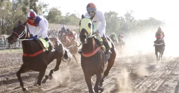 Croupier metió un pleno en el clásico