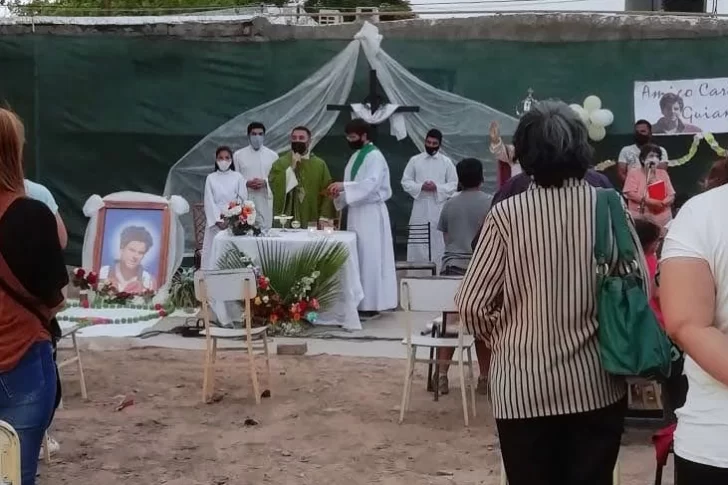 Juntan plata para hacer un templo que acerque a jóvenes al ‘beato de la red’